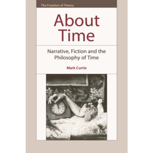 About Time (häftad, eng)