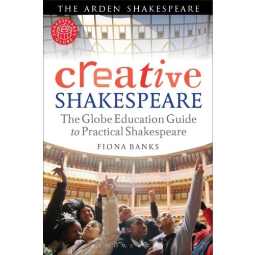 Creative Shakespeare (häftad, eng)