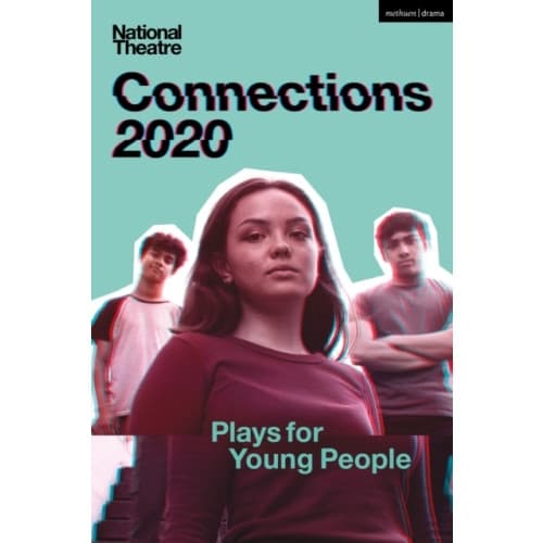 National Theatre Connections 2020 (häftad, eng)