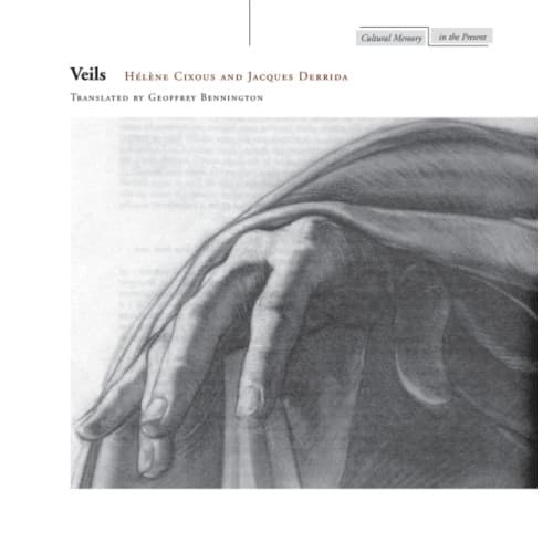 Veils (häftad, eng)