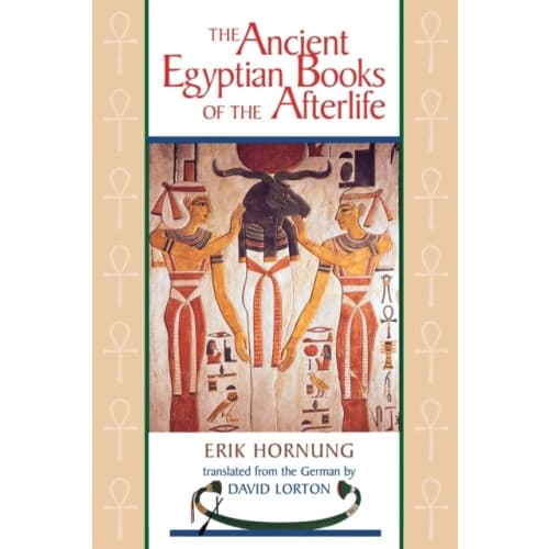 The Ancient Egyptian Books of the Afterlife (häftad, eng)