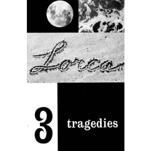 Three Tragedies (häftad, eng)