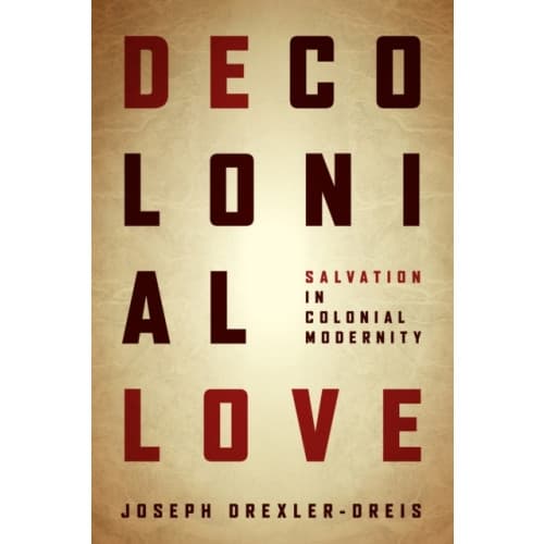 Decolonial Love (häftad, eng)