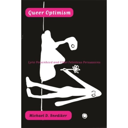 Queer Optimism (häftad, eng)