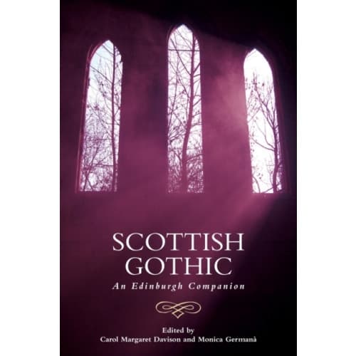 Scottish Gothic (häftad, eng)