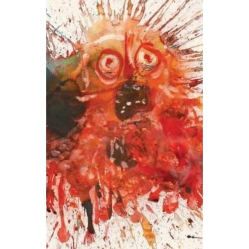 Gary: A Sequel to Titus Andronicus (häftad, eng)