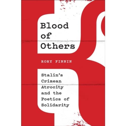 Blood of Others (inbunden, eng)