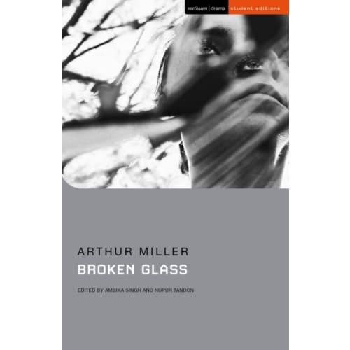 Broken Glass (häftad, eng)