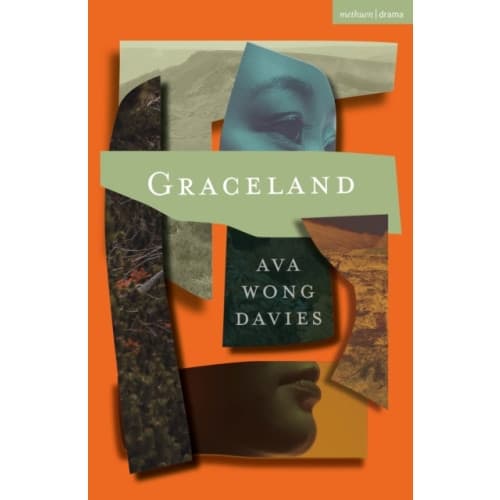 Graceland (häftad, eng)