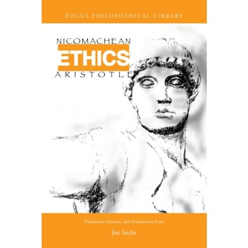 Nicomachean Ethics (häftad, eng)