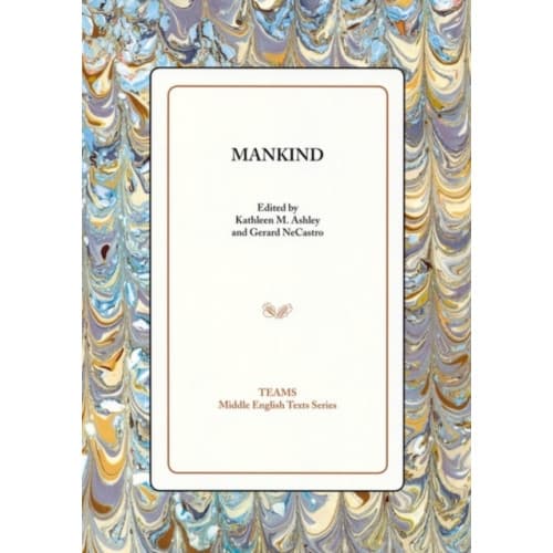 Mankind (häftad, eng)