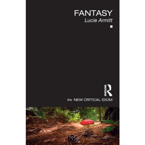 Fantasy (häftad, eng)