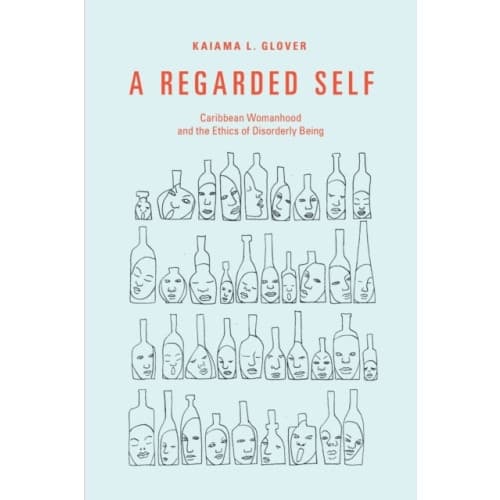 A Regarded Self (häftad, eng)