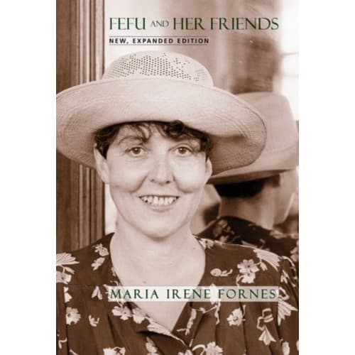 Fefu and Her Friends (häftad, eng)