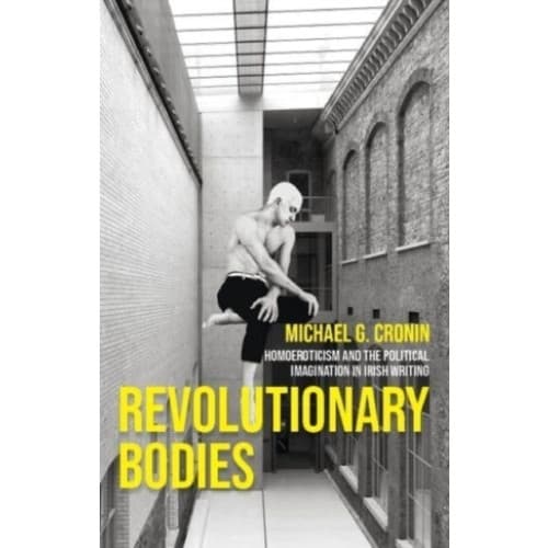 Revolutionary Bodies (häftad, eng)