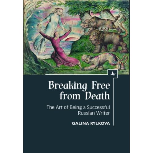 Breaking Free from Death (häftad, eng)