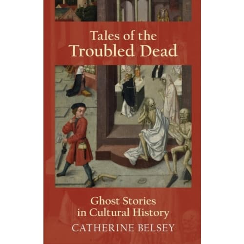 Tales of the Troubled Dead (häftad, eng)