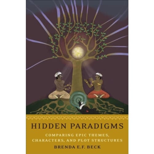 Hidden Paradigms (häftad, eng)