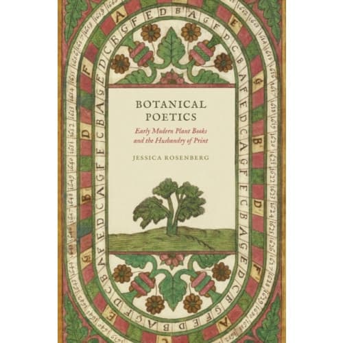 Botanical Poetics (inbunden, eng)