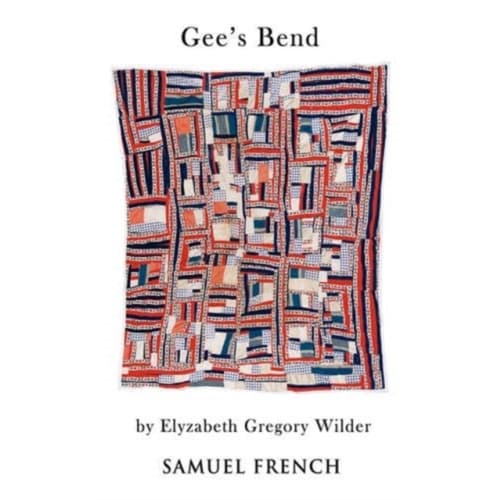 Gee's Bend (häftad, eng)