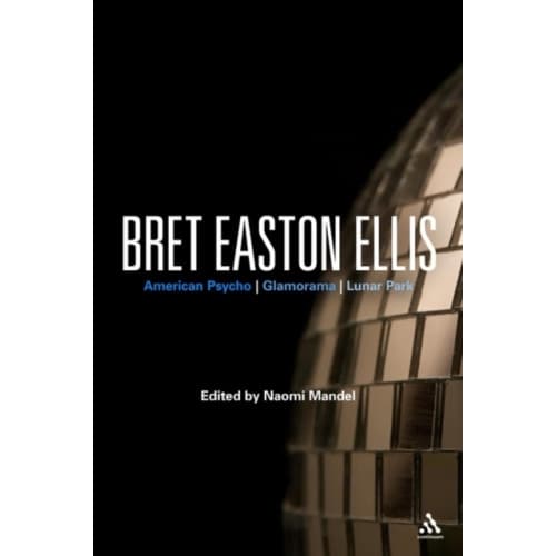 Bret Easton Ellis (häftad eng) CDON