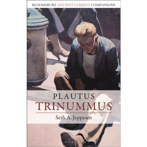 Plautus: Trinummus (häftad, eng)