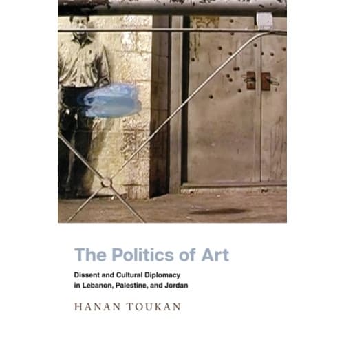The Politics of Art (häftad, eng)