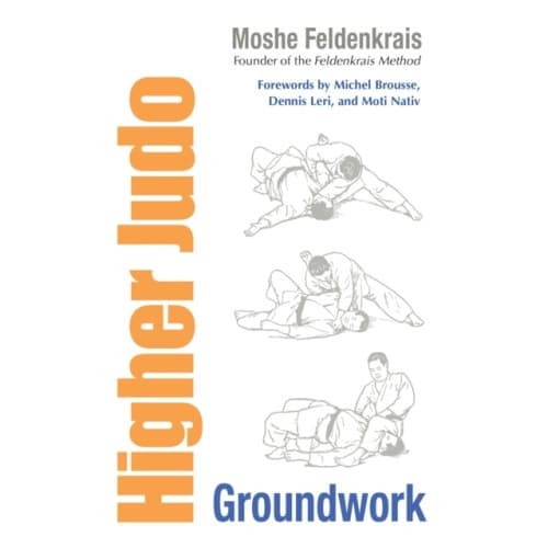 Higher Judo (häftad, eng)