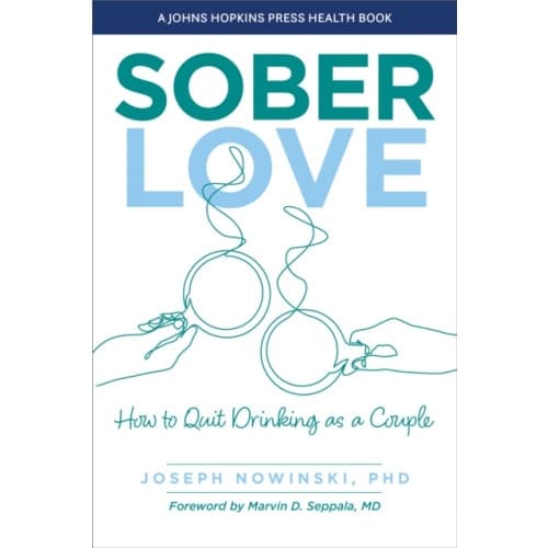 Sober Love (häftad, eng)
