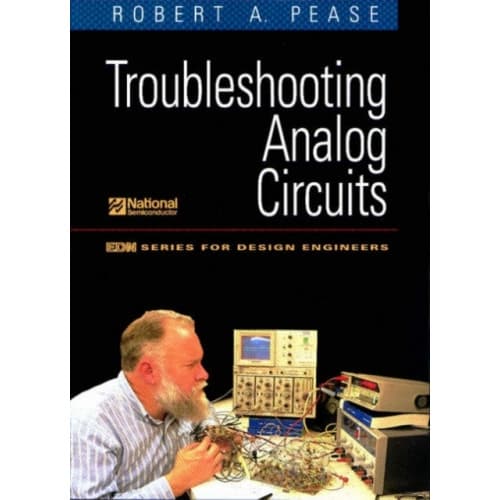 Troubleshooting Analog Circuits (häftad, eng)
