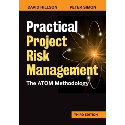 Practical Project Risk Management (häftad, eng)