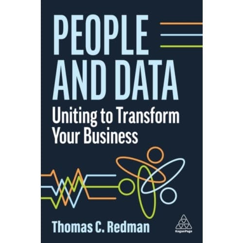 People and Data (häftad, eng)