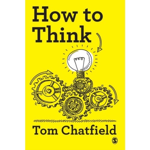 How to Think (häftad, eng)