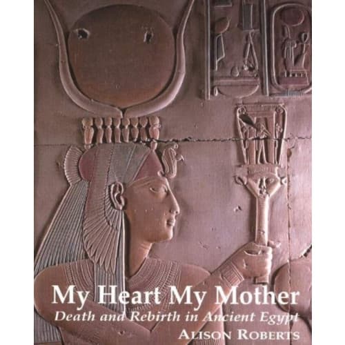 My Heart My Mother (häftad, eng)