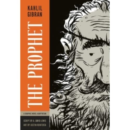 The Prophet (häftad, eng)