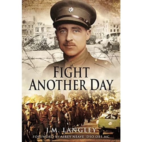 Fight Another Day (häftad, eng)