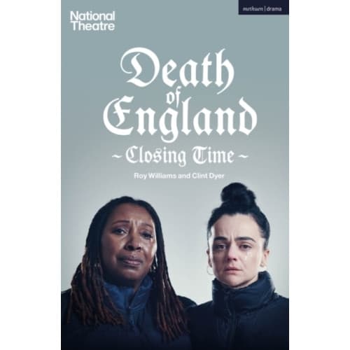 Death of England: Closing Time (häftad, eng)