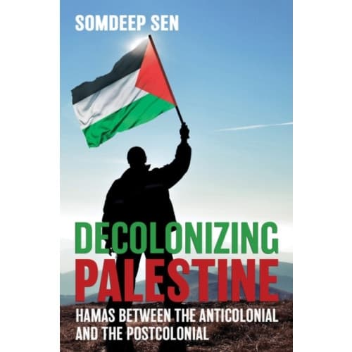 Decolonizing Palestine (häftad, eng)