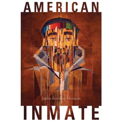 American Inmate (häftad, eng)