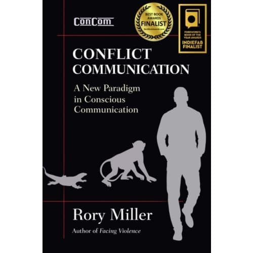 Conflict Communication (häftad, eng)