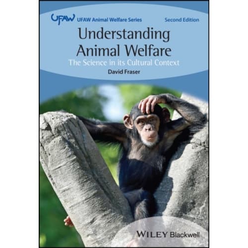 Understanding Animal Welfare (häftad, eng)