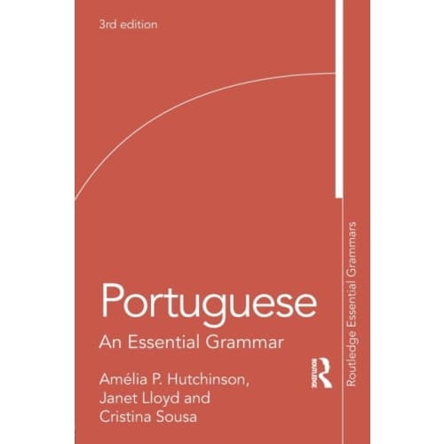 Portuguese (häftad, eng)