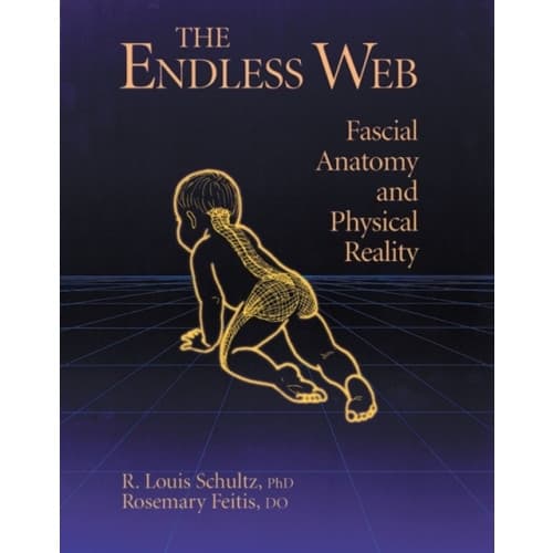 The Endless Web (häftad, eng)
