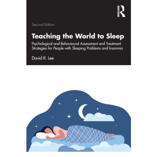 Teaching the World to Sleep (häftad, eng)