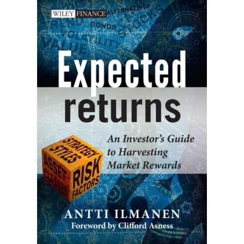 Expected Returns (inbunden, eng)