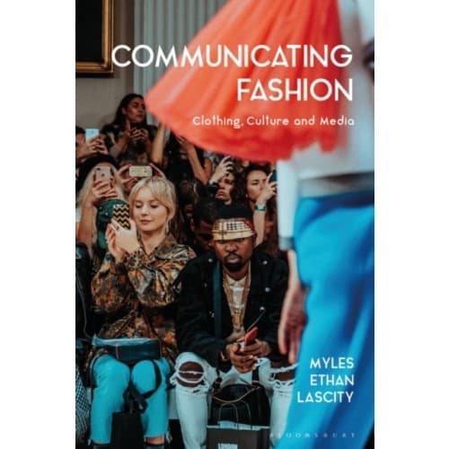 Communicating Fashion (häftad, eng)
