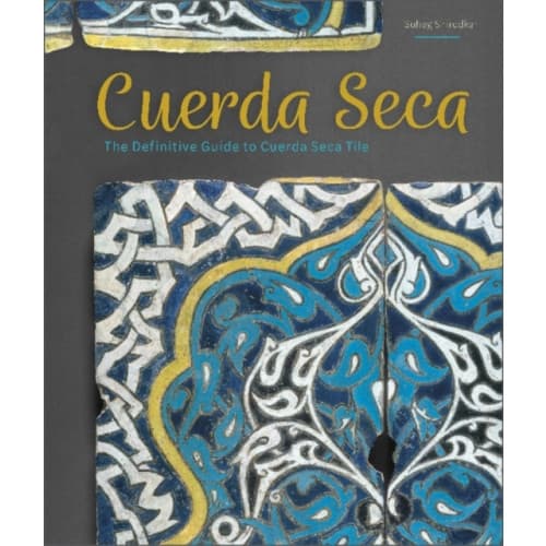 Cuerda Seca (inbunden, eng)