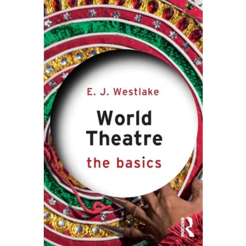 World Theatre (häftad, eng)