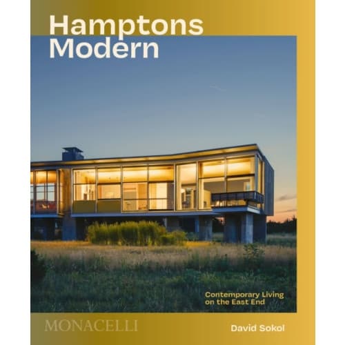 Hamptons Modern (inbunden, eng)
