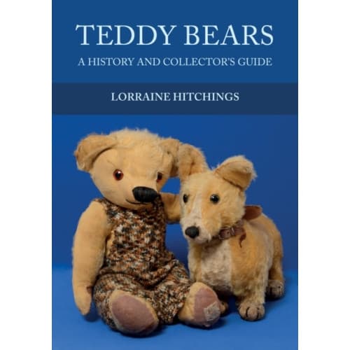 Teddy Bears (häftad, eng)
